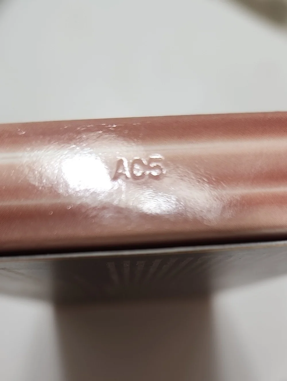 TOO FACED Natural Nudes Born This Way Eyeshadow Palette